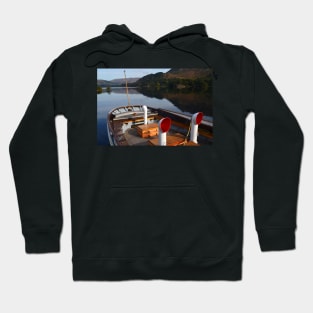 Glenridding Hoodie